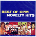 OPM NOVELTY HITS CD